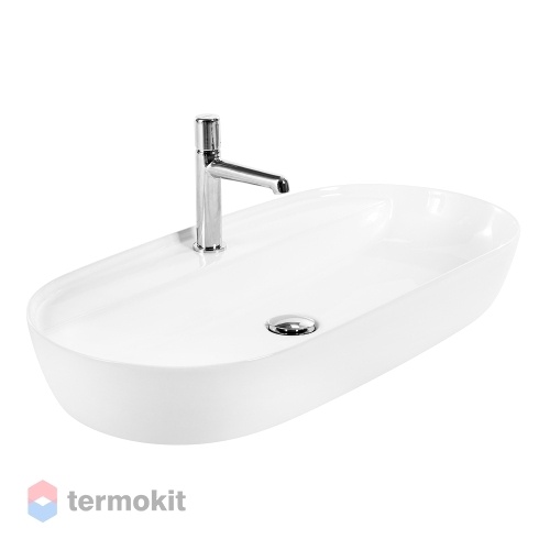 Раковина накладная BelBagno BB1347
