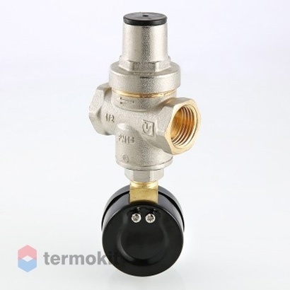 Valtec Редуктор давления от 0,5 до 5,5 бар 1/2"