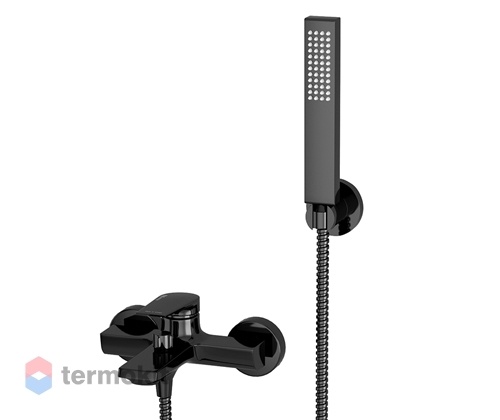 Смеситель для ванны и душа WasserKRAFT Glan 6601
