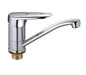 Смеситель для раковины Haiba HB4507-2