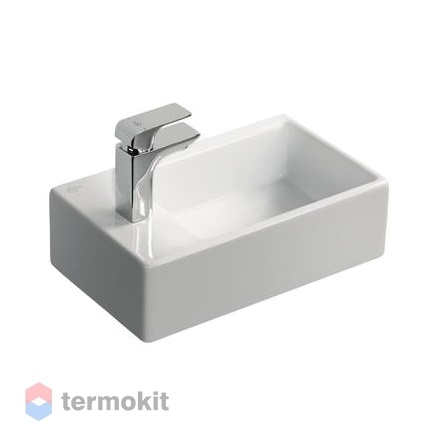Раковина Ideal Standard STRADA евробелый K081701