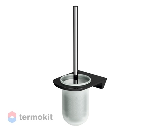 Щетка для унитаза подвесная WasserKRAFT Glan K-5127