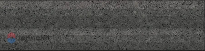Керамическая плитка Wow Stripes Graphite Stone настенная 7,5x30