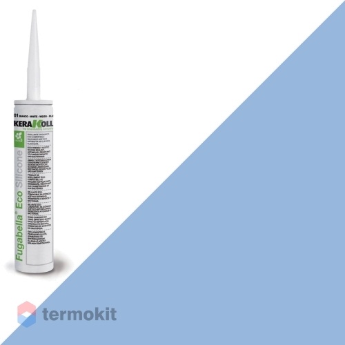 Герметик Kerakoll Fugabella Eco 47 Mediterraneo 0,31л