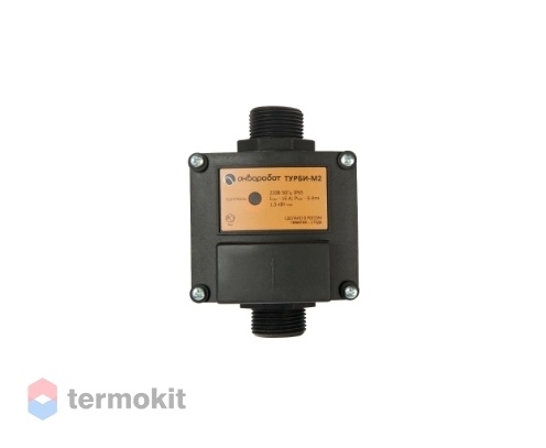 Блок управления насосом Unipump ТУРБИ-М2 (2,0-3,5 бар)