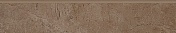 Керамогранит Kerama Marazzi Фаральони Коричневый SG115700R/5BT Плинтус 42х8х9