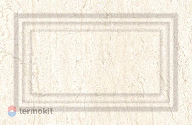 Керамическая плитка Керлайф Olimpia Crema цоколь 20,6x31,5