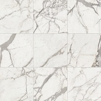 Керамогранит Keope Elements Lux Calacatta Lappato RT 60x60 