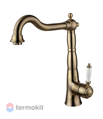 Смеситель для кухни Lemark Villa LM4805B