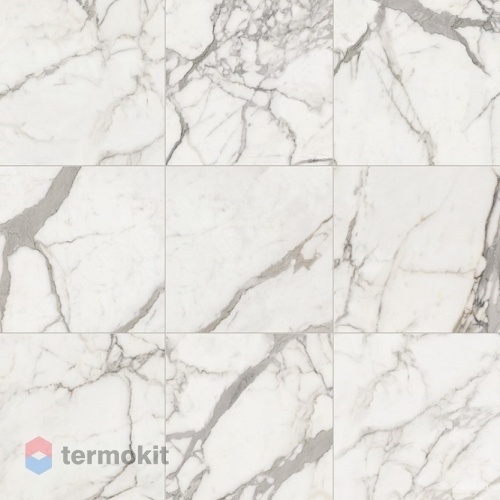 Керамогранит Keope Elements Lux Calacatta Lappato RT 60x60