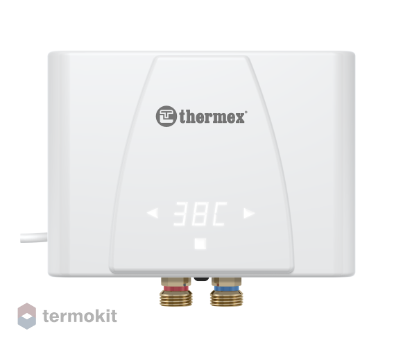 Проточный водонагреватель Thermex Trend 4500