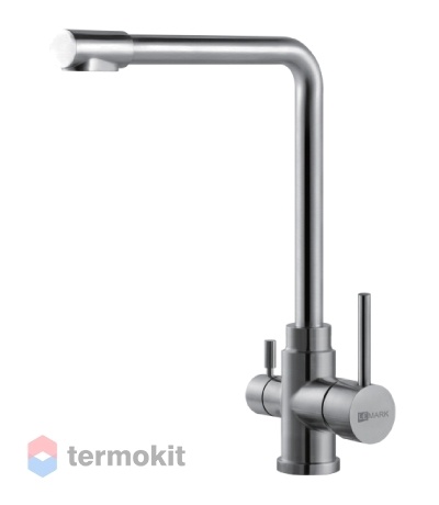 Смеситель для кухни Lemark Expert LM5060S