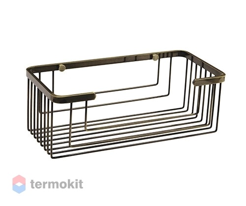 Полка металлическая WasserKRAFT Exter K-744