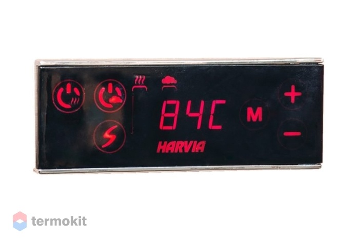 Пульт управления Harvia Xafir Combi CS110C