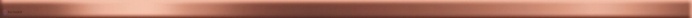 Керамическая плитка AltaCera Sword Copper BW0SWD33 бордюр 1,3х50