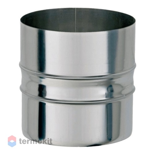 Соеденительная гильза Bofill MMI/М(наруж.соед.) 080 (одинарная нерж.)