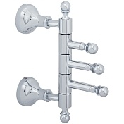 Крючок Veragio GIALETTA VR.GIL-6435.CR