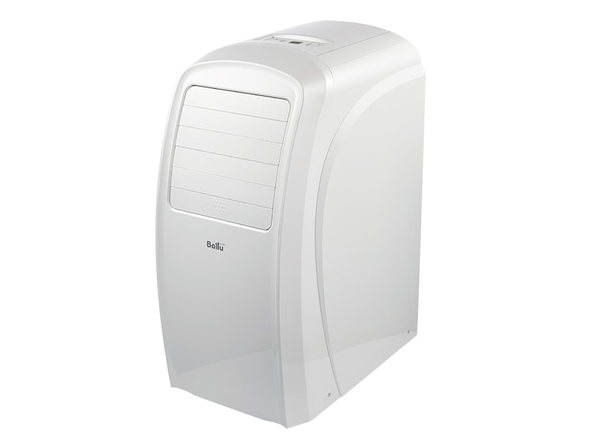 Мобильный кондиционер Ballu BPAC-18 CE_20Y серии Smart Pro