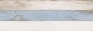 Керамическая плитка LB-Ceramics Ящики 1064-0235 синяя настенная 20х60