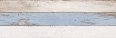Керамическая плитка LB-Ceramics Ящики 1064-0235 синяя настенная 20х60