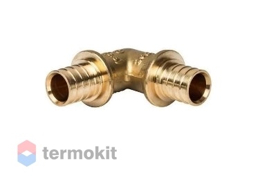 Hoobs Угольник прямой равнопроходной 16 x 2,2