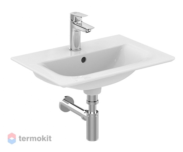 Раковина мебельная Ideal Standard Connect Air 84 E027901
