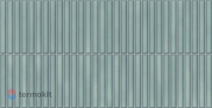 Керамогранит Gayafores Deco Lingot Aqua 32x62,5