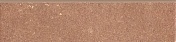 Керамогранит Kerama Marazzi Аллея Кирпичный SG906800N/4BT Плинтус 30x7,2