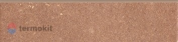 Керамогранит Kerama Marazzi Аллея Кирпичный SG906800N/4BT Плинтус 30x7,2