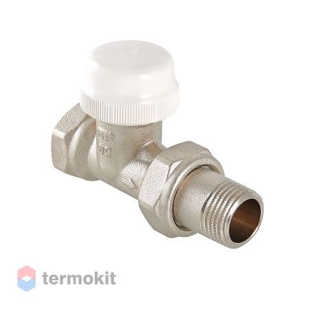 Valtec Клапан термостатический прямой 1/2"