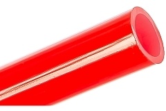 Труба Rehau Rautherm S 17х2,0 отрезок \ 004м \