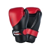 Перчатки спарринговые Century C-Gear RED/BLACK M 11540910213