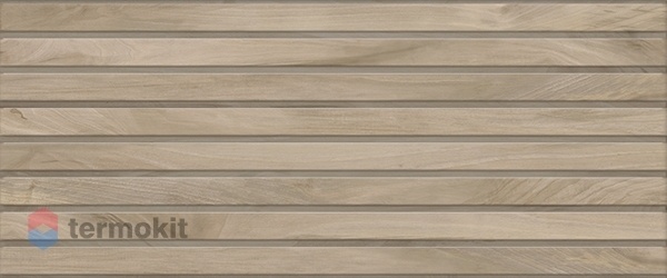 Керамическая плитка Gracia Ceramica Supreme настенная бежевая 05 25х60
