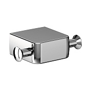 Крючок двойной Emco Trend 0278 001 00