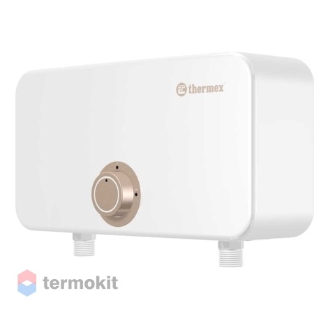 Проточный водонагреватель Thermex Oscar 5500