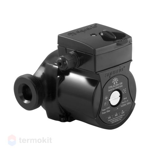 Циркуляционный насос Aquario AC 256-130