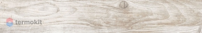 Керамогранит Oset Hardwood White 15х90