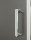 Душевой уголок BelBagno UNO 1950x900x900 хром UNO-195-A-2-90-C-Cr