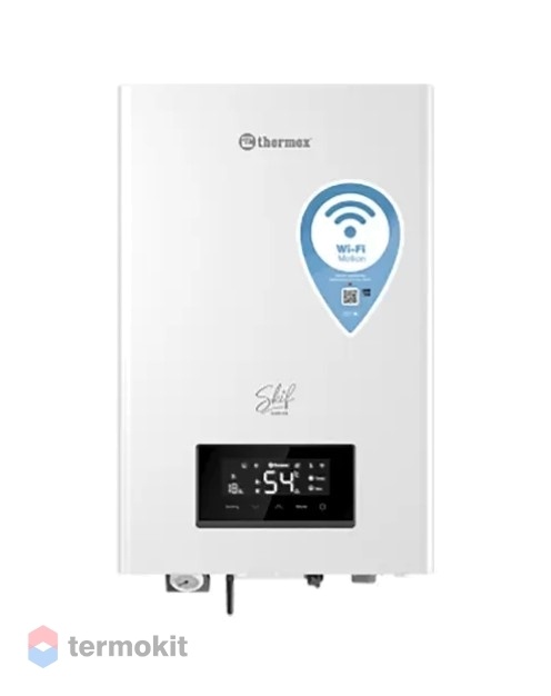 Электрический котел Thermex Skif 5-12 Wi-Fi