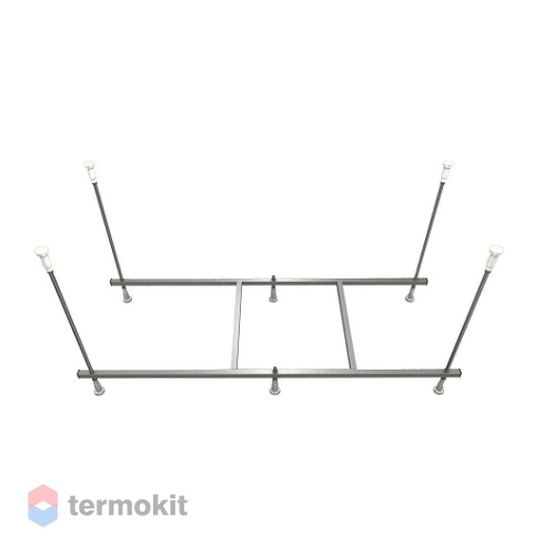 Каркас для ванны Aquatek Мия 130х70 KAR-0000054
