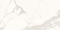 Керамогранит Ariostea Marmi Classici Bianco Calacata Luc 60x120