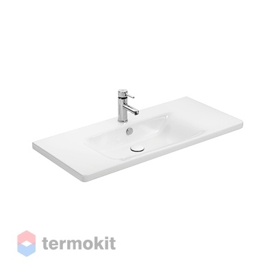 Раковина мебельная Dreja SOFT 90 13090-KL