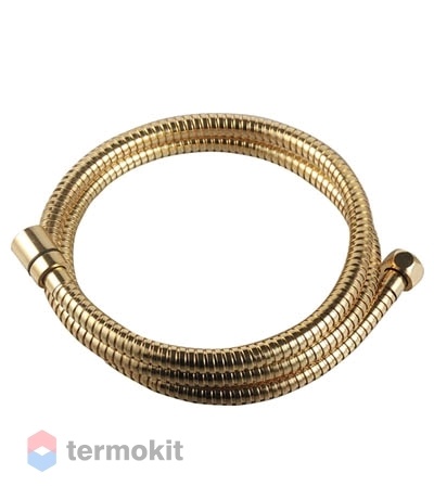 Душевой шланг Lemark золото LE8037B-Gold