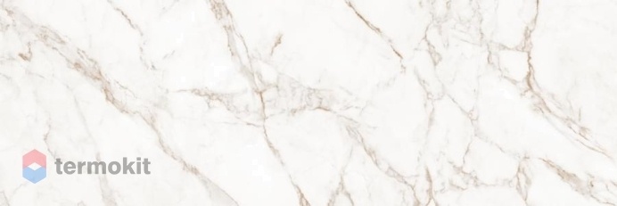 Керамогранит Living Ceramics Blanc Statuario Gold Soft 90x270