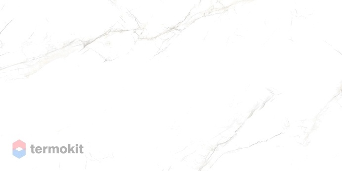 Керамогранит Ennface Marble Mystic White Matt 60х120