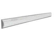 Керамогранит Exagres Yoho Rect. Natural боковина 3x33