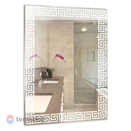 Зеркало MIXLINE Каир 53.5 без подсветки 525453