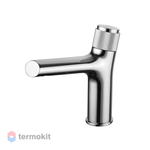 Смеситель для раковины Lemark Project хром LM4676C