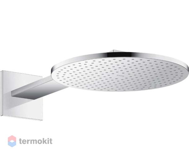 Верхний душ Hansgrohe AXOR ShowerSolutions хром 35300000