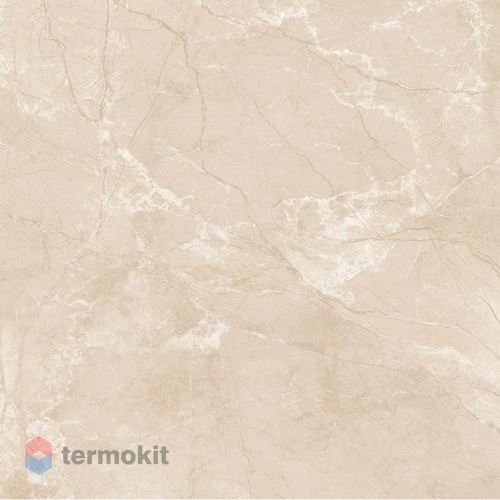 Керамогранит Laparet Carnico Beige бежевый 60x60 Полированный